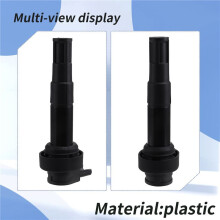 4 Pcs Ignition Coil Plug Pack Fit for  Motorcycle S1000RR K46 G310R K03 G310GS K02 HP4 K42 771087402 771087401