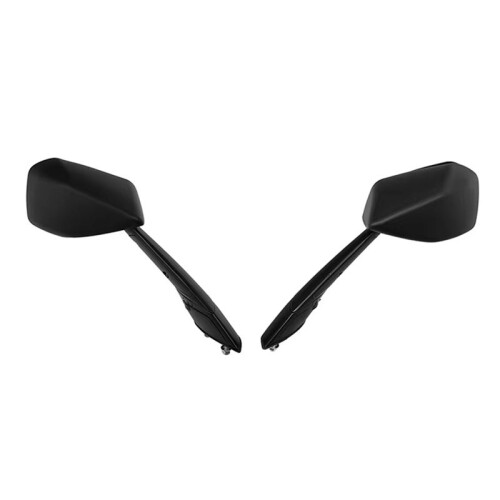 Motorcycle Foldable Rearview Rear View Side Mirrors for  RS660 2021-2023 Left & Right