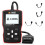ANCEL MT100 Motorcycle Diagnostic Tool OBD2 Decoder W 4 Adapter for    Electric Fuel Injection Scanner 1