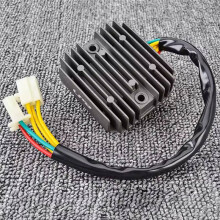 Spannungsreglergleichrichter für 31600-SAB-0000-M1 DAE-31600-SAB-0000-M1 für Daelim SV125, S3 125, S-3 FI SL125U S1 125