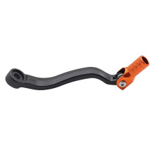 Motorcycle Gear Lever Shifter Shift Lever for 250 350 450 500 EXC SX-F XC-F XCF-W XC-W SX Motorcycle Parts Orange