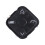 Motorcycle Boat Button Handle Button Rubber for Bombardier  RXP GTX RXT 2018 4 Keys 1