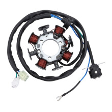 Motorfiets Generator Magneto Stator Coil voor TTR230 TT-R230 2005-2017 Hoogwaardige Nieuwe Motorfietsaccessoires