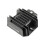 Motorcycle Voltage Regulator Rectifier Charger 5Pin for  FZ16 1
