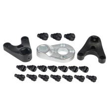 Hydraulic Trim Tilt Pin Wrench Kit Outboard Trim for Johnson Evinrude All Seastar MT0004 MT0006 MT0009