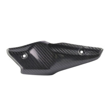 Carbon Fiber Throttle Assembly Cover Guard Trim Fairing Cowling for  R9T R NineT 2014-2019