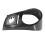 Motorcycle Dash Panel Cover for  Heritage Softail FXST Custom FXSTC 2000-2010 Black Speedometer  Cover 7