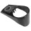 Motorcycle Dash Panel Cover for  Heritage Softail FXST Custom FXSTC 2000-2010 Black Speedometer  Cover 9