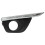 Lâmpada de Neblina LED MonocromáTica DRL para Koleos 2011-2012 4