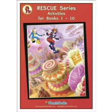 Phonic Books Rescue Activities Alternative vowel spellings by Phonic B