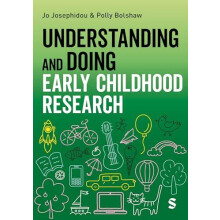 Understanding and Doing Early Childhood Research by Polly Bolshaw Pape