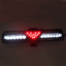LED Nebelschlussleuchte RüCkfahrleuchte RüCklicht für GT86 BRZ Scion FRS Valent/Helix