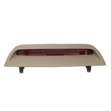 GJ6A-51-580C-80 Car Rear High Mount Parcel Shelf Brake Light for 6 2002-2008 GG 3RD Stop Lamp Assy GJ6A51580C80