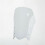 Windshield Windscreen for  Tenere 700 Tenere700 2019-2023 Motorcycle Wind Deflector Screen Shield(Transparent) 2