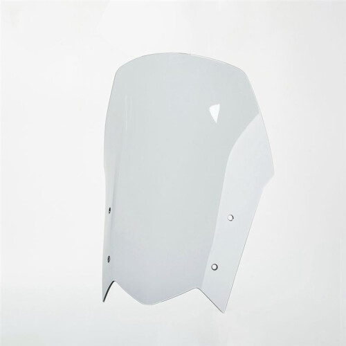 Windshield Windscreen for  Tenere 700 Tenere700 2019-2023 Motorcycle Wind Deflector Screen Shield(Transparent) 1