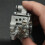 Carburetor 1130 120 0603 for Zama  Chainsaw ST018 MS180 4