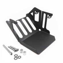 Motorcycle Engine Protector Cover Chassis Under Guard Skid Plate for -09 MT-09 MT09 Tracer 900 2015-2020