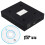 FDD-UDD COM Floppy Drive Emulator Universal Version 3.5inch 1.44MB USB Floppy Emulator Change Floppy Disk to USB Disk 1