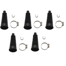 5X Schaltzugbalg-Kit für Alpha, Bravo, R, Mr, Nr. 1 Ersetzt 74639A2