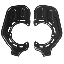 Déflecteur de Poussière for Opel Combo MPV 1.4 1.6 1.7 2001-2024
