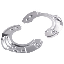 Anti-Poussière Frein Avant for BMW 640i 650i xDrive F06 2013-2019