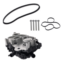 Kit Cinghia di Distribuzione con Pompa Acqua for Audi A1 A3 Q2 2012-2024