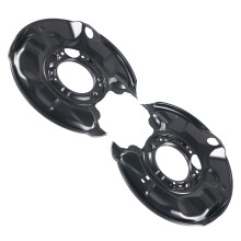 Déflecteur Arrière for Mercedes-Benz C240/C280 W203 2001-2007