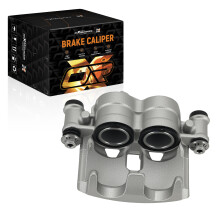Étrier avant droit for Iveco Daily Mk4 Mk5 2006-2016 504120471 2 Pistons
