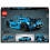 LEGO LEGO Technic Maquette - LEGO - Chevrolet Corvette Stingray - 732 stukken - Mobiele V8-motor &amp; differentieel - Openende deuren 4