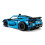 LEGO LEGO Technic Maquette - LEGO - Chevrolet Corvette Stingray - 732 stukken - Mobiele V8-motor &amp; differentieel - Openende deuren 5