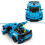 LEGO LEGO Technic Maquette - LEGO - Chevrolet Corvette Stingray - 732 stukken - Mobiele V8-motor &amp; differentieel - Openende deuren 3