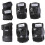 Xcess Child Protective Set - Black 1