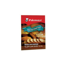 Pakmaya Instant Dry Yeast 36 pieces (12 X 3 X 10 g)