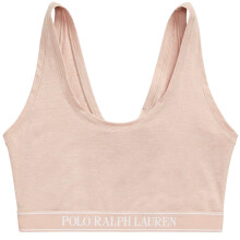 Ralph Lauren Womens/Ladies Logo Tank Top