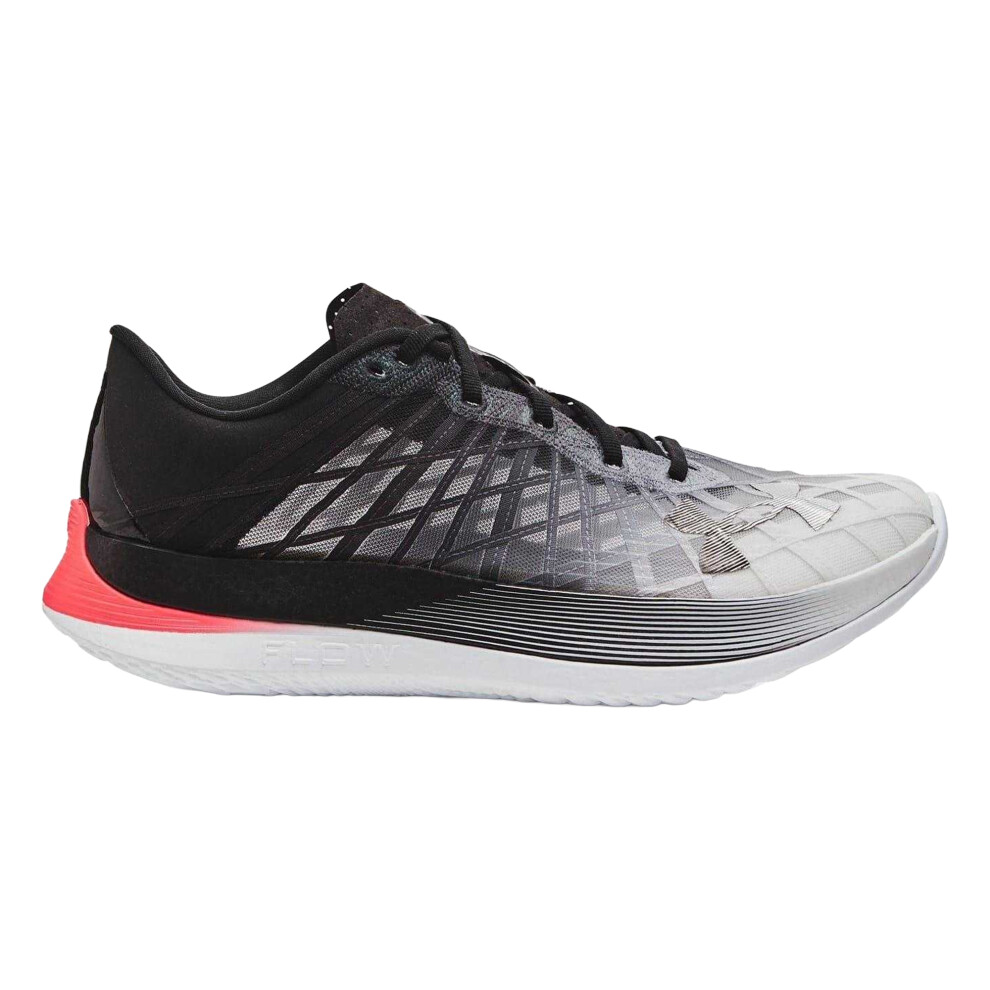 Under Armour (5.5 Uk, Black) Womens/Ladies Velociti Elite Low Cut Trainers