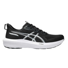 (5.5 UK, Black/White) Asics Womens/Ladies GT-1000 14 Running Shoes