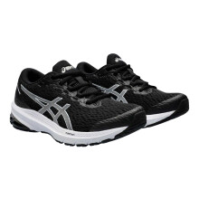 (7 UK, Black/White) Asics Womens/Ladies Gel Phoenix 12 Running Shoes