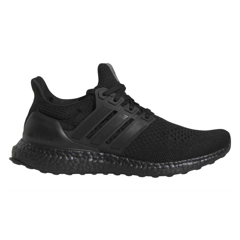 Adidas (4 Uk, Core Black) Womens/Ladies Ultraboost 1.0 Trainers