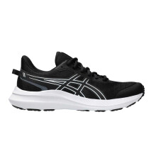 (7 UK, Black/White) Asics Womens/Ladies Jolt 5 Running Shoes