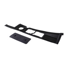 Deflettore Parabrezza for Audi A4 B6/B7 2001-2008 8E1819447 Anteriore LHD