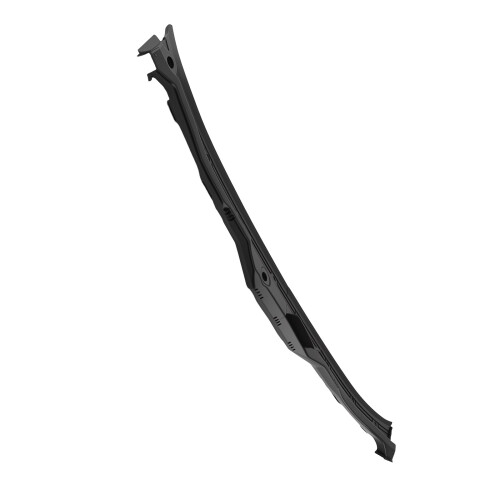 Windlauf Windschutzscheiben Abdeckung for BMW 5er E39 95-04 51718159292 Vorne