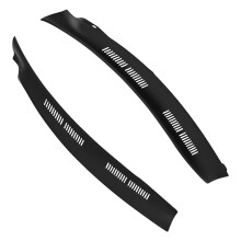 Windlauf Verkleidung Abdeckung L+R for Mercedes E-Klasse W210 95-03 2108310958
