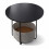 Compact Living Storage Set (3-Piece) - Round Side Table, Bamboo Box & Corner Shelf 13