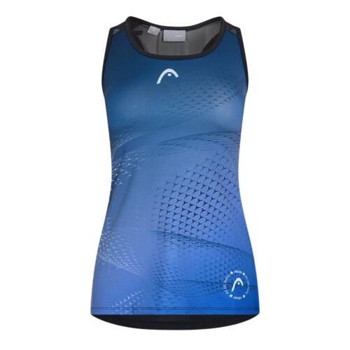 HEAD Head Womens/Ladies Y Slim Tank Top