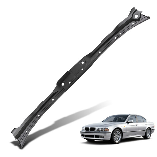 Windlauf Windschutzscheiben Abdeckung for BMW 5er E39 95-04 51718159292 Vorne 2