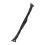 Windlauf Windschutzscheiben Abdeckung for BMW 5er E39 95-04 51718159292 Vorne 5