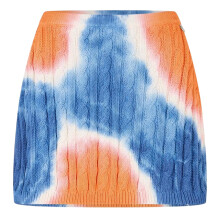 (10 UK, Puffin's Bill) Diesel Womens/Ladies Jami Tie Dye Mini Skirt