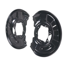 Flasque Frein for Mercedes-Benz C180 C230 C280 C300 2007-14 2044211720