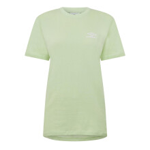 Umbro Womens/Ladies Crew Neck Oversized T-Shirt