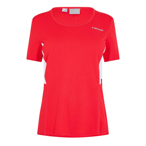 HEAD (XL, Red) Head Womens/Ladies Technical T-Shirt